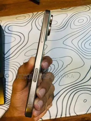 Apple iPhone 16 Pro Max (Used)