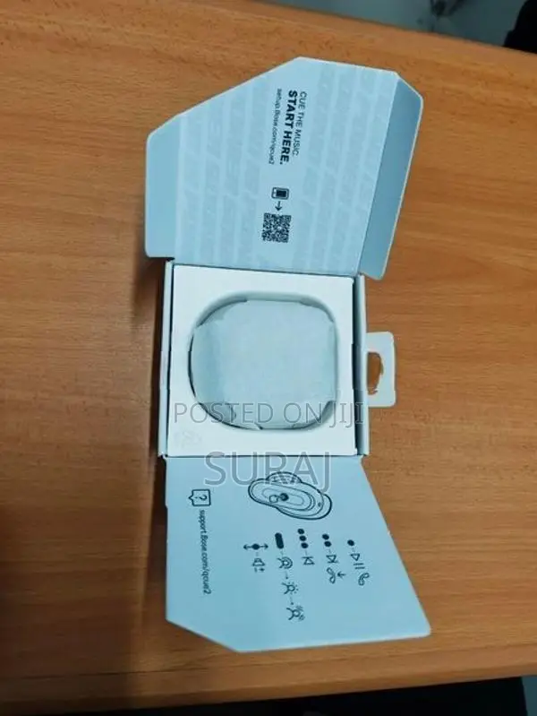 Bose Quietcomfort Ultra 2nd Gen