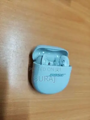 Bose Quietcomfort Ultra 2nd Gen