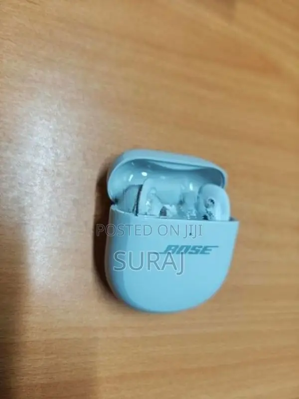 Bose Quietcomfort Ultra 2nd Gen