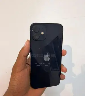 Apple iPhone 12 128GB (Used)