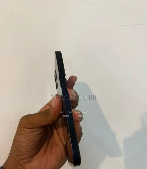 Apple iPhone 12 128GB (Used)