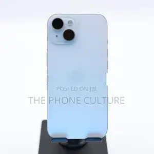 Apple iPhone 15 128GB (Brand New)
