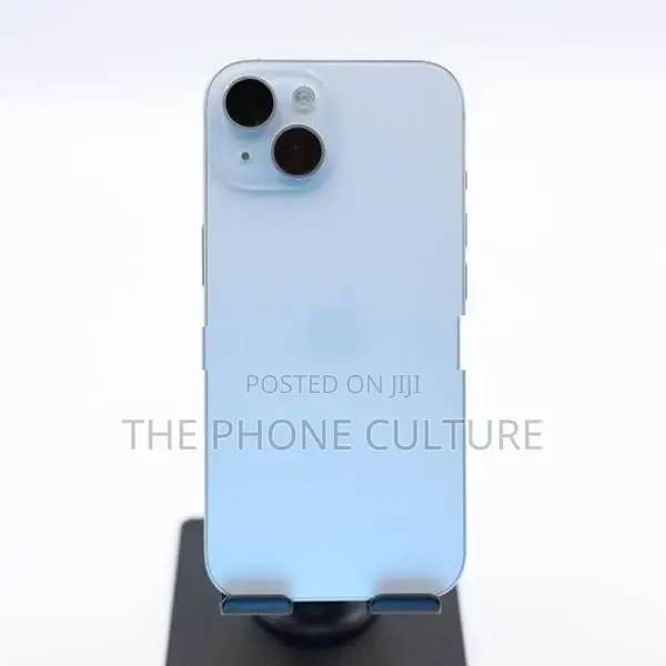 Apple iPhone 15 128GB (Brand New)