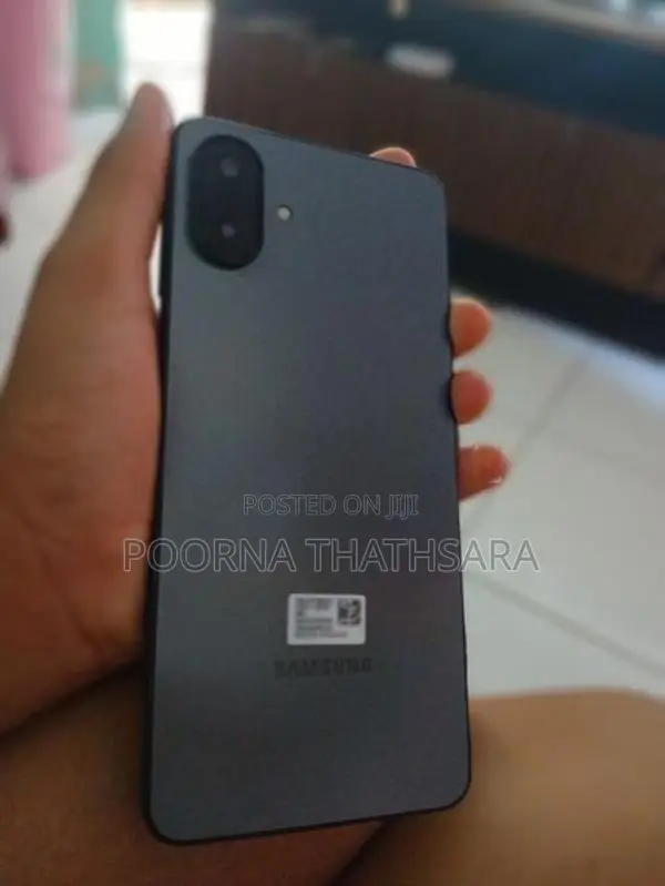 Samsung Galaxy A07 (Used)