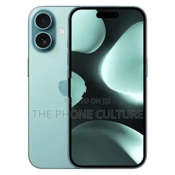 Apple iPhone 15 128GB HNA (Brand New)