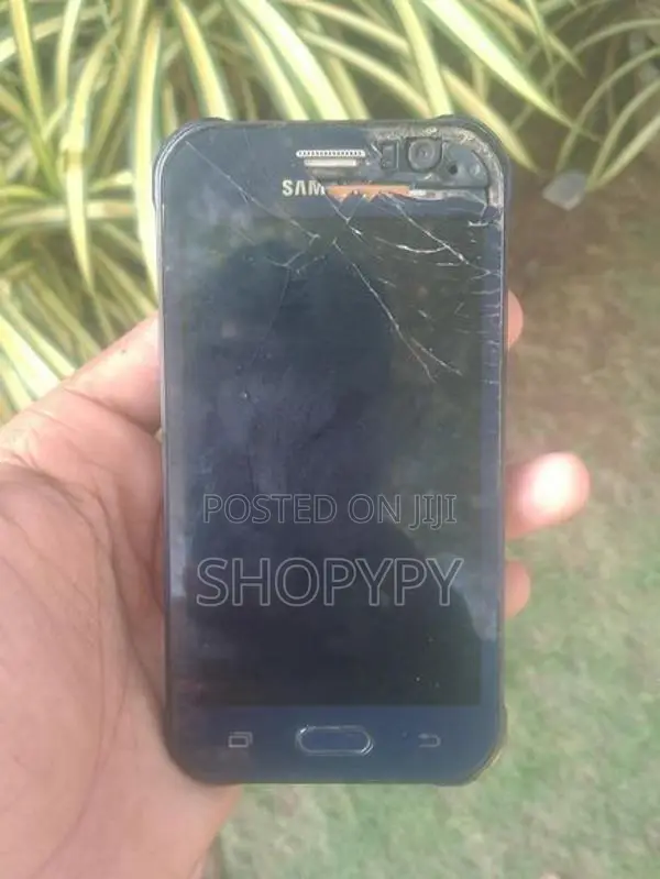 Samsung Galaxy J1 (Used)