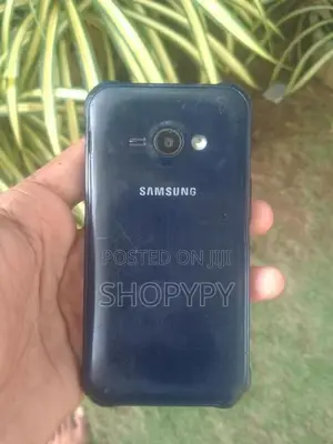Samsung Galaxy J1 (Used)