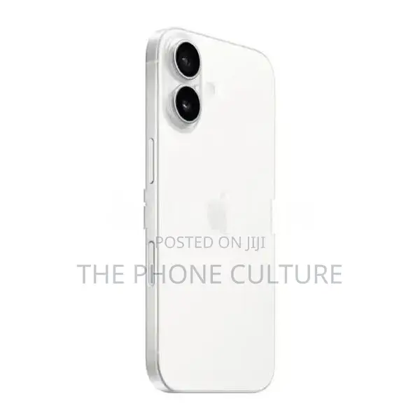 Apple iPhone 16 128GB HNA (Brand New)