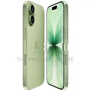 Apple iPhone 17 256GB (Brand New)