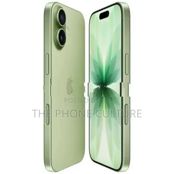 Apple iPhone 17 256GB (Brand New)