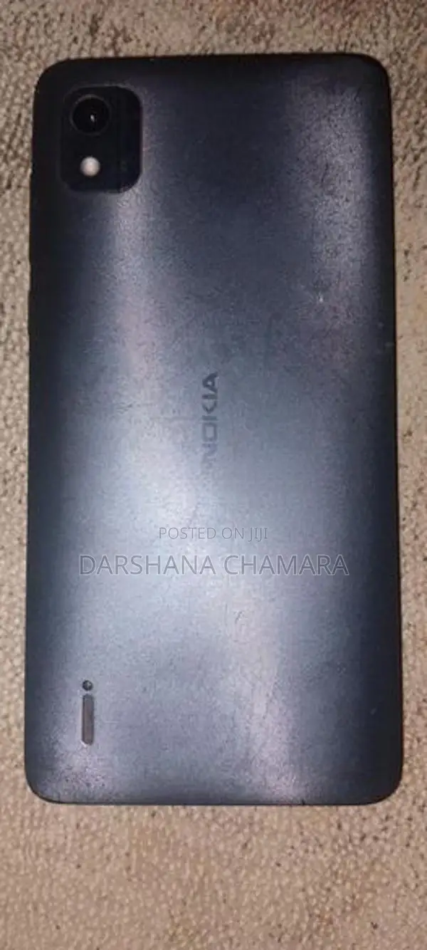 Nokia C2 (Used)