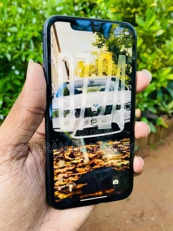 Apple iPhone 11 128GB (Used)