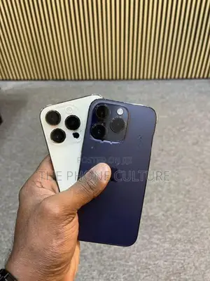 Apple iPhone 14 Pro 256GB (Used)