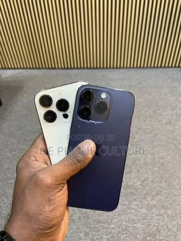 Apple iPhone 14 Pro 256GB (Used)