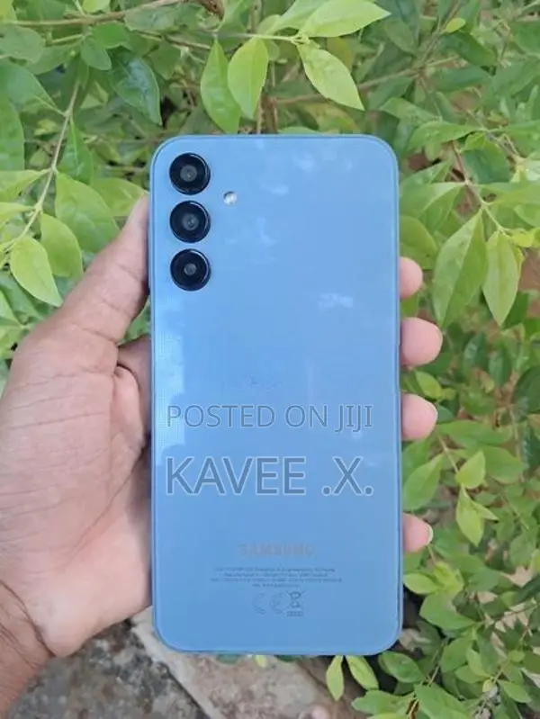 Samsung Galaxy A25 (Used)