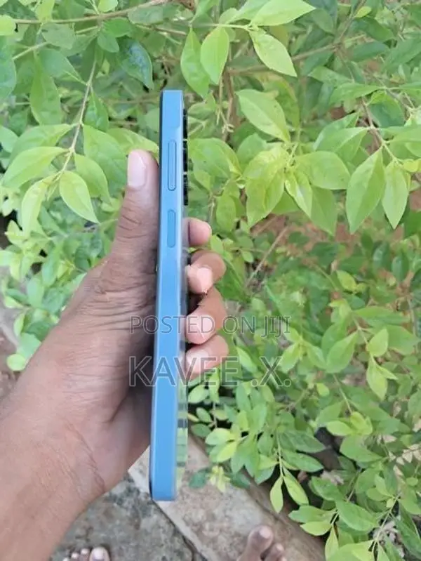 Samsung Galaxy A25 (Used)