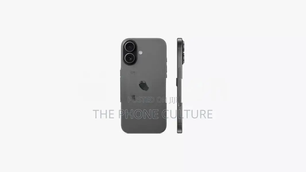 Apple iPhone 17 256GB (Brand New)