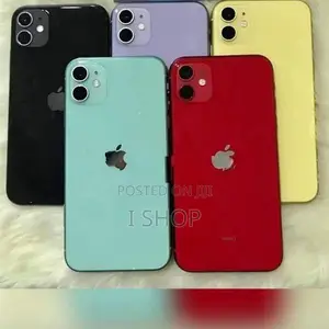 Apple iPhone 11 (Used)