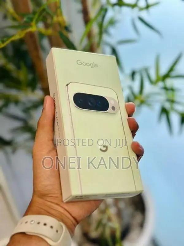 Google Pixel 10 Pro XL 256GB (Brand New)