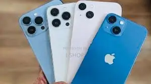 Apple iPhone 15 (Used)
