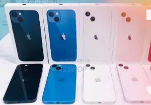 Apple iPhone 15 (Used)