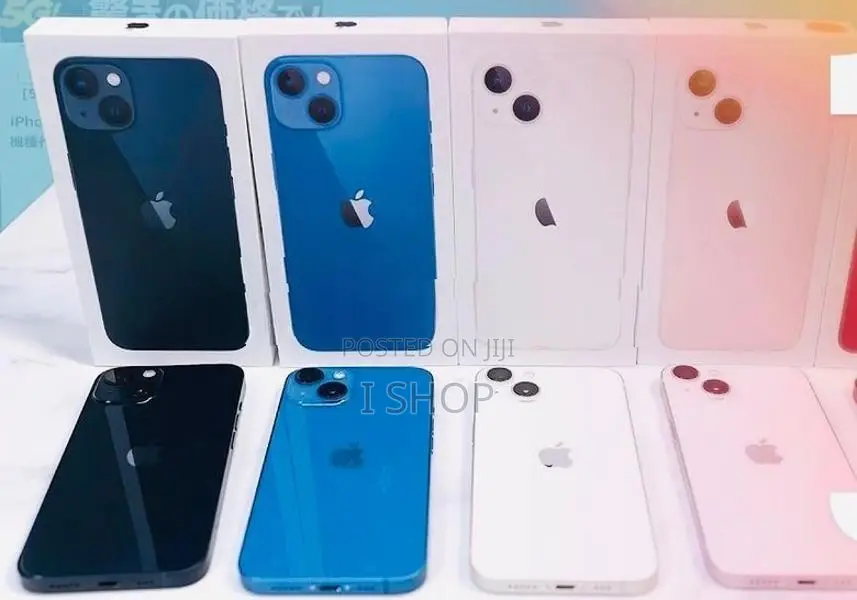 Apple iPhone 15 (Used)