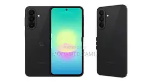 Samsung Galaxy A27 8GB 256GB (Brand New)