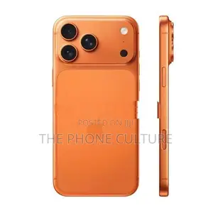 Apple iPhone 17 Pro 256GB ZAA (Brand New)