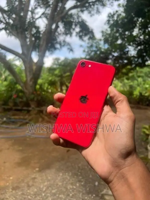 Apple iPhone SE 2 (Used)