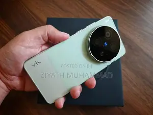 Vivo X300 Ultra 512/16GB (Used)