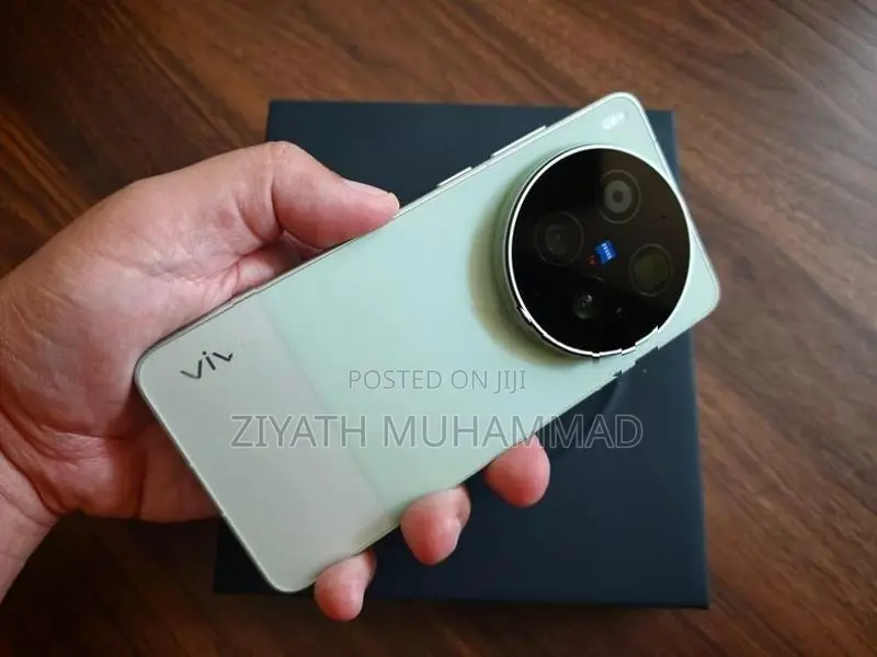 Vivo X300 Ultra 512/16GB (Used)