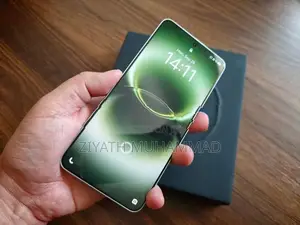 Vivo X300 Ultra 512/16GB (Used)