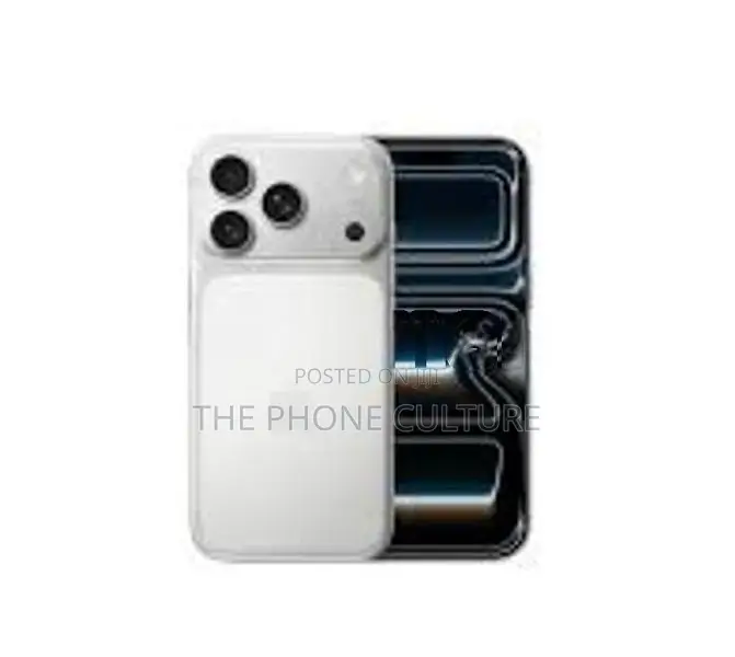 Apple iPhone 17 Pro 256GB XA (Brand New)
