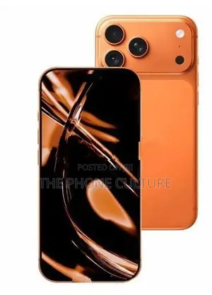 Apple iPhone 17 Pro Max 256GB XA (Brand New)