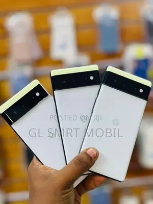 Google Pixel 6 5G (Used)