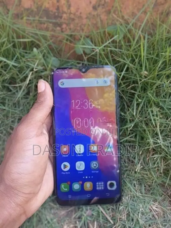 Vivo (Used)