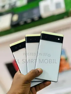 Google Pixel 6 5G (Used)