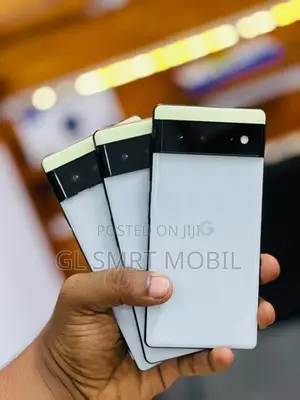 Google Pixel 6 5G/8/128 (Used)