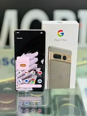 Google Pixel 7 Pro (Used)