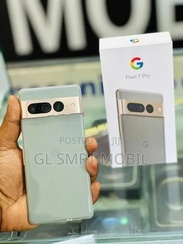 Google Pixel 7 Pro (Used)