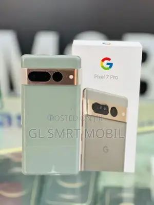 Google Pixel 7 Pro 5G/12/128 (Used)