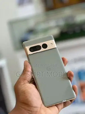 Google Pixel 7 Pro 5G/12/128 (Used)