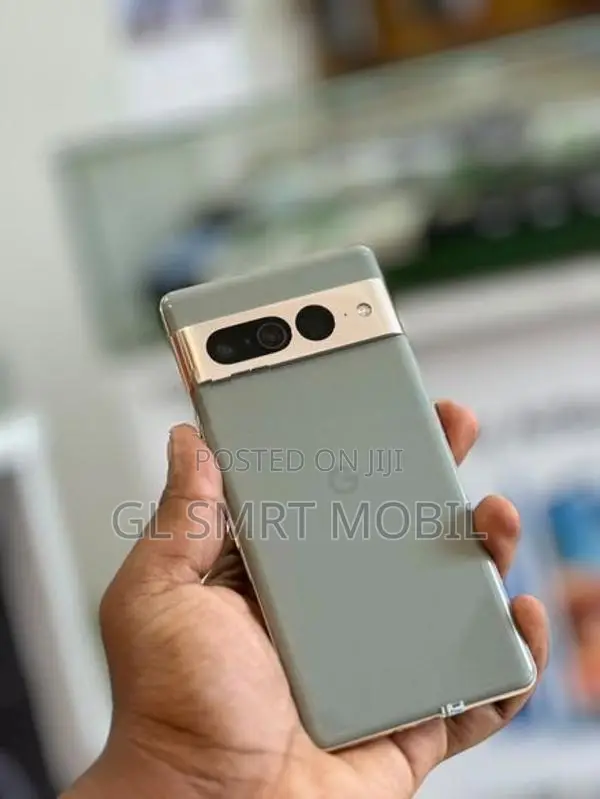 Google Pixel 7 Pro 5G/12/128 (Used)