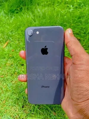 Apple iPhone 8 (Used)
