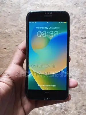 Apple iPhone 8 (Used)