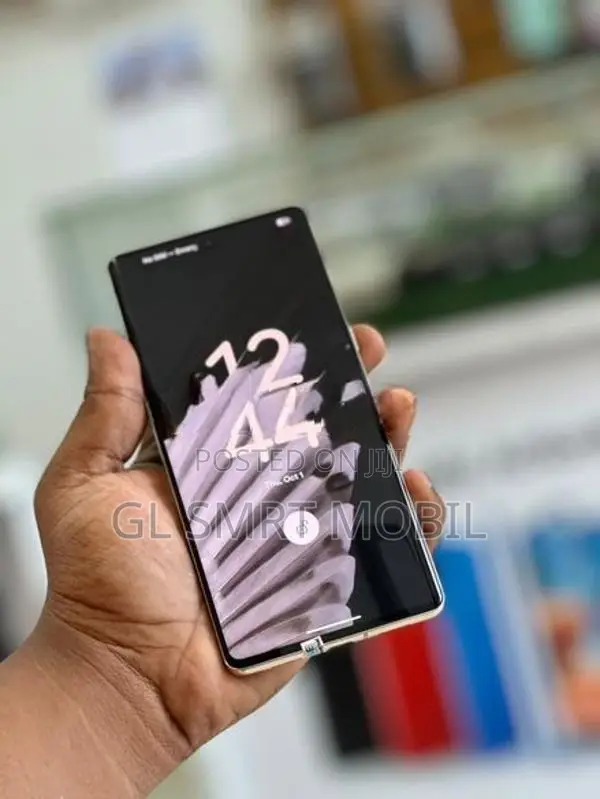 Google Pixel 7 Pro (Used)