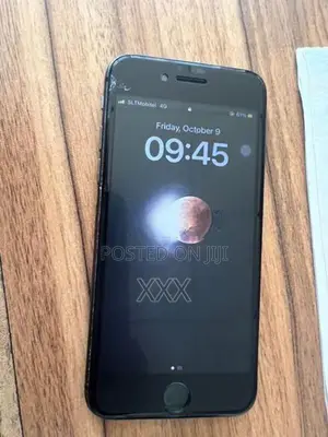 Apple iPhone 8 (Used)