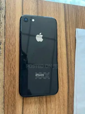 Apple iPhone 8 (Used)