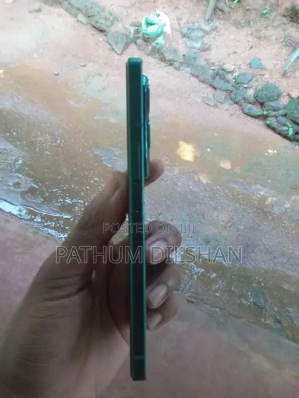 Infinix Note 50 (Used)